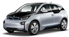 BMW i3 becomes first EV to win Green Car award